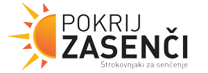 Pokrij-zasenci.si - Strokovnjaki za senčenje in protivetrne zaščite